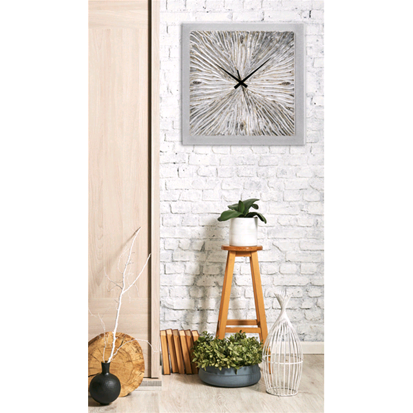Fossile Pintdecor