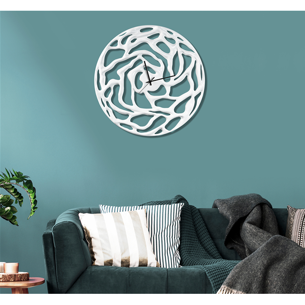 Fuzzy Pintdecor