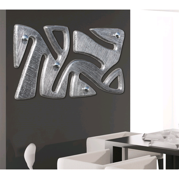 Tribal Pintdecor