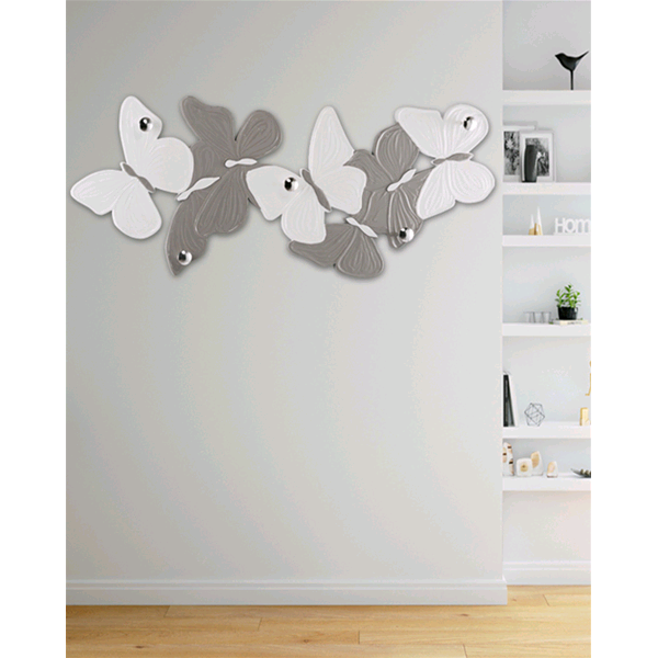 Volteggio leggero Pintdecor