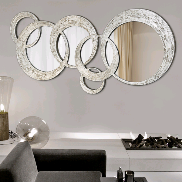 Circles Pintdecor