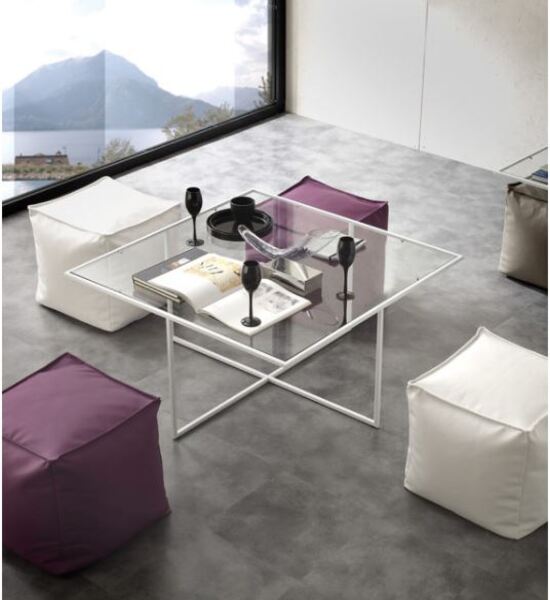 Tavolino Magic box Pezzani