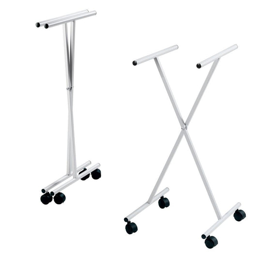 Carrello Sedie Pieghevoli Pezzani
