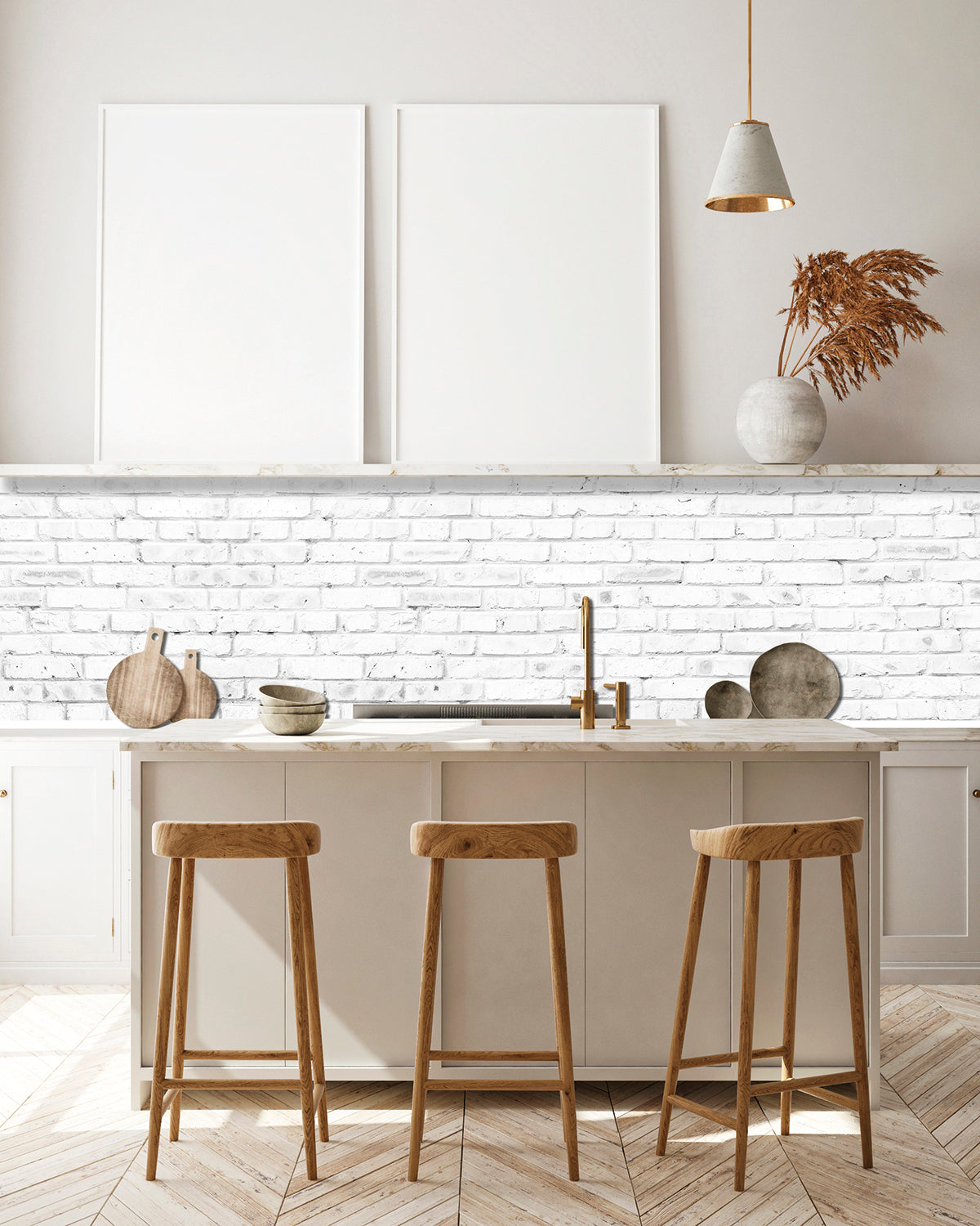 Pannello cucina - Wall Panel 10 Pintdecor