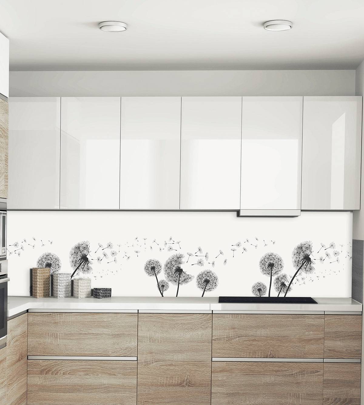 Pannello cucina - Wall Panel 19 Pintdecor