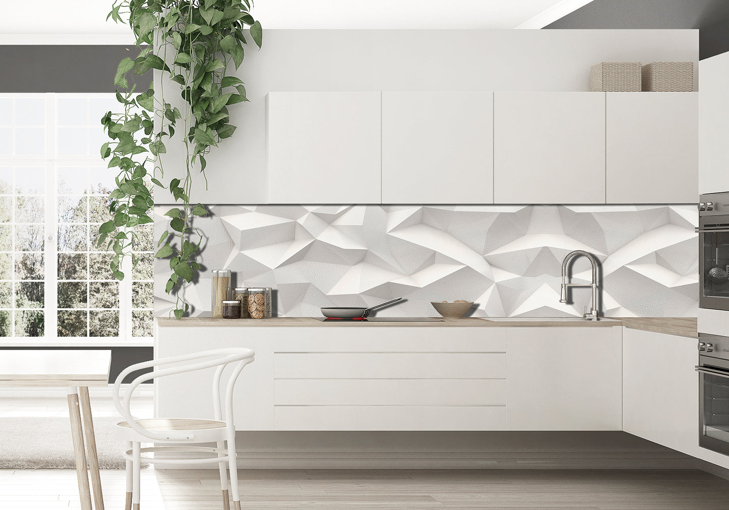 Pannello cucina - Wall Panel 22 Pintdecor