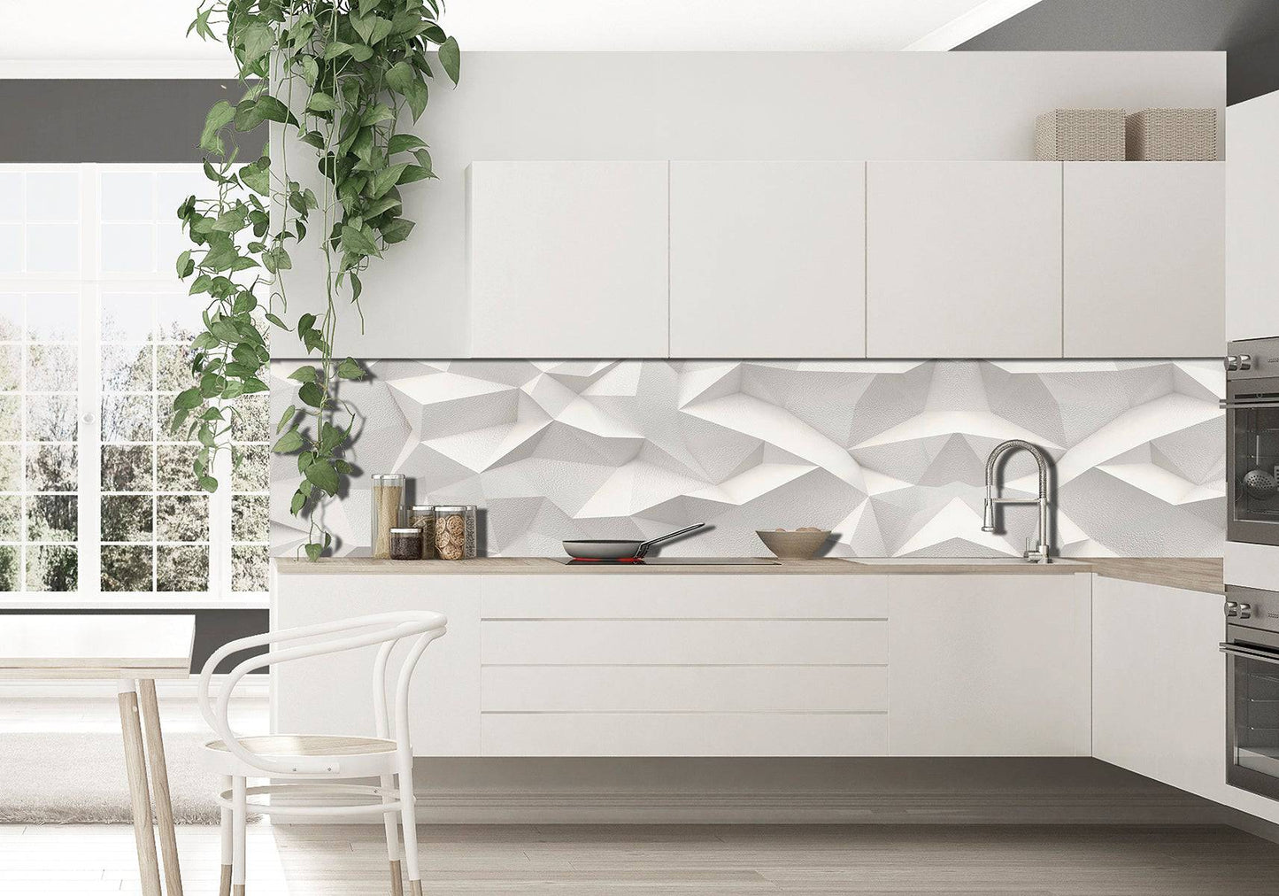 Pannello cucina - Wall Panel 22 Pintdecor