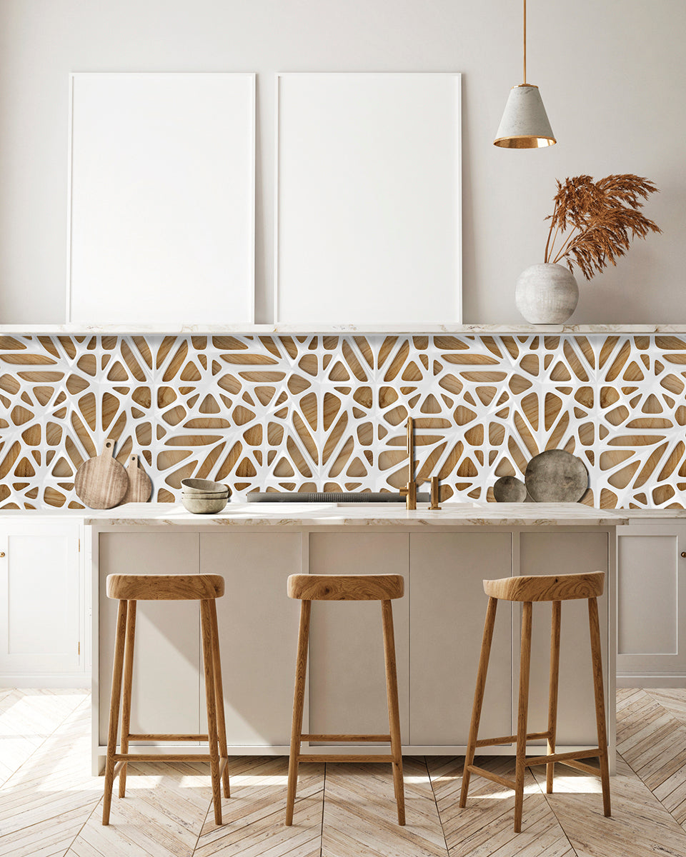 Pannello cucina - Wall Panel 23 Pintdecor