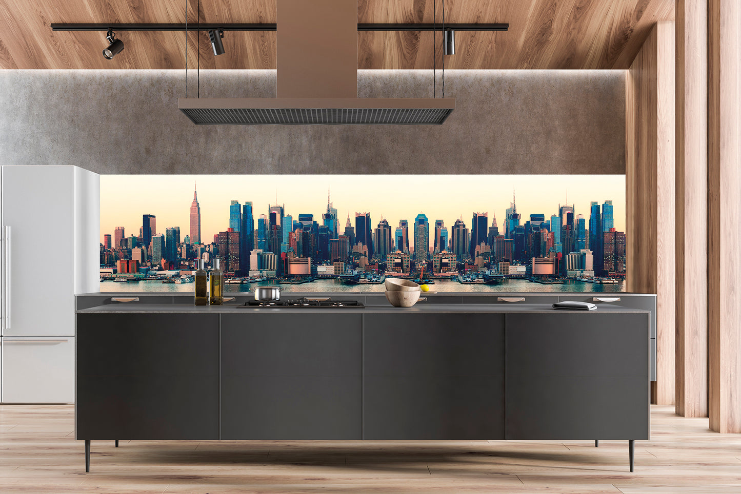 Pannello cucina - Wall Panel 28 Pintdecor