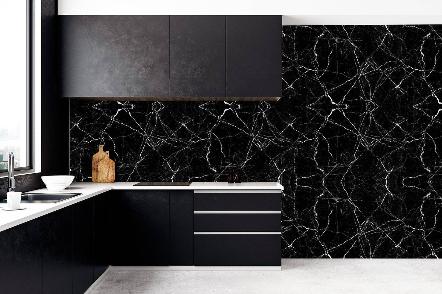 Pannello cucina - Wall Panel 5 Pintdecor