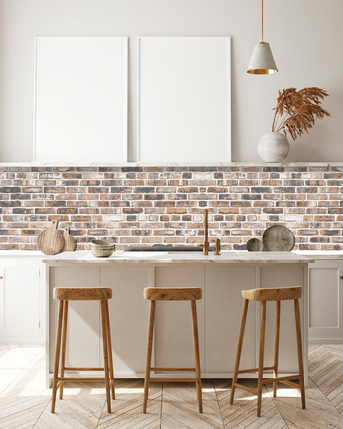 Pannello cucina - Wall Panel 9 Pintdecor