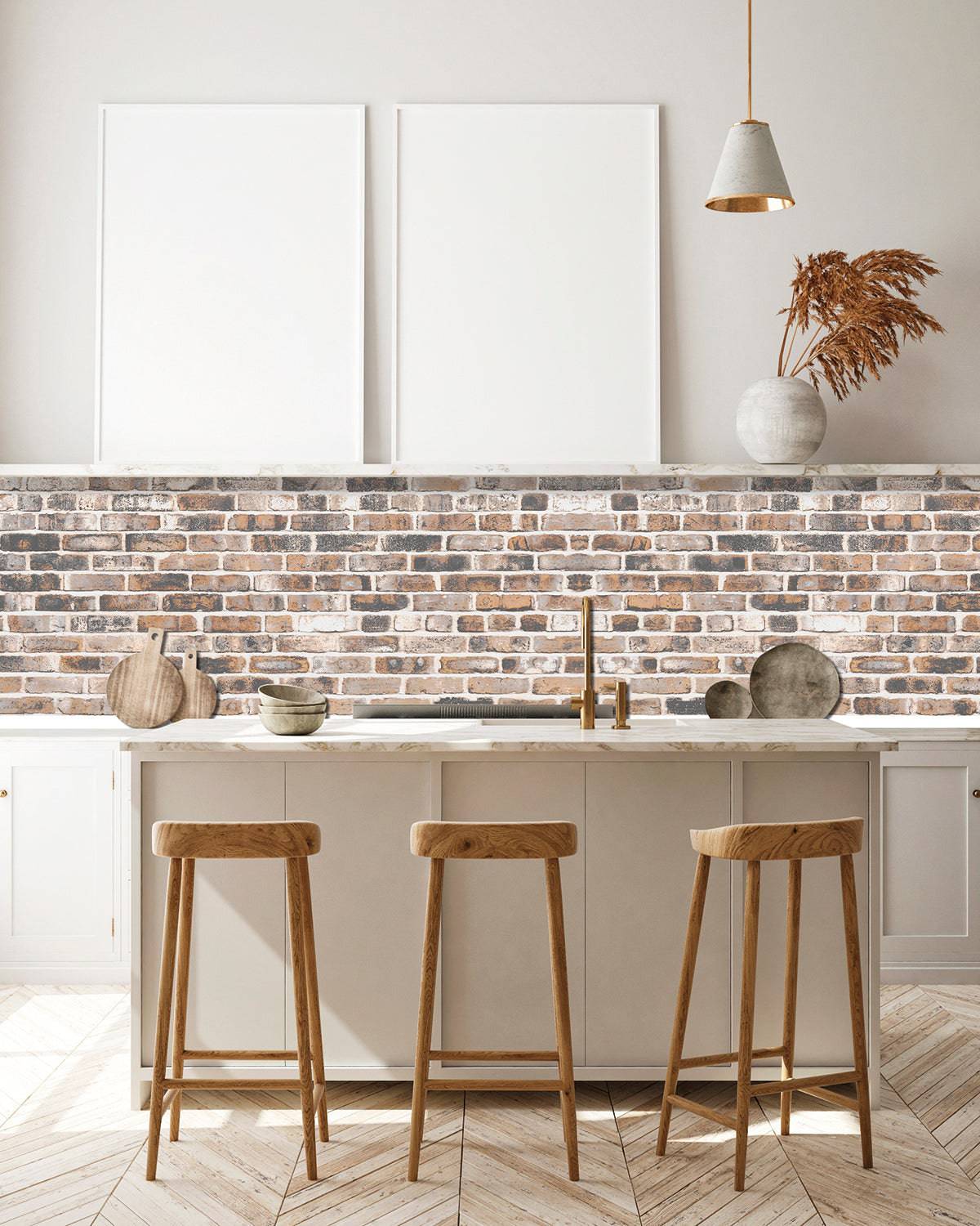Pannello cucina - Wall Panel 9 Pintdecor