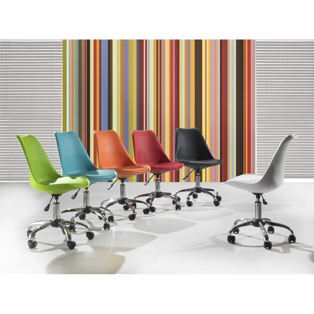 Tutti Frutti La Seggiola