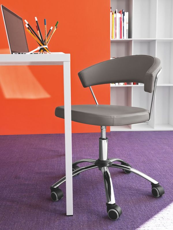 New York Home Office Connubia
