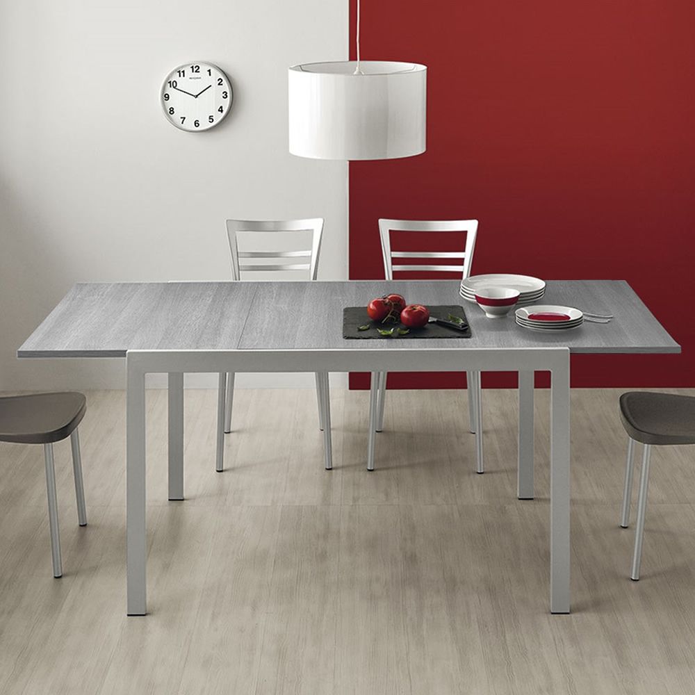 Aladino R120 Connubia