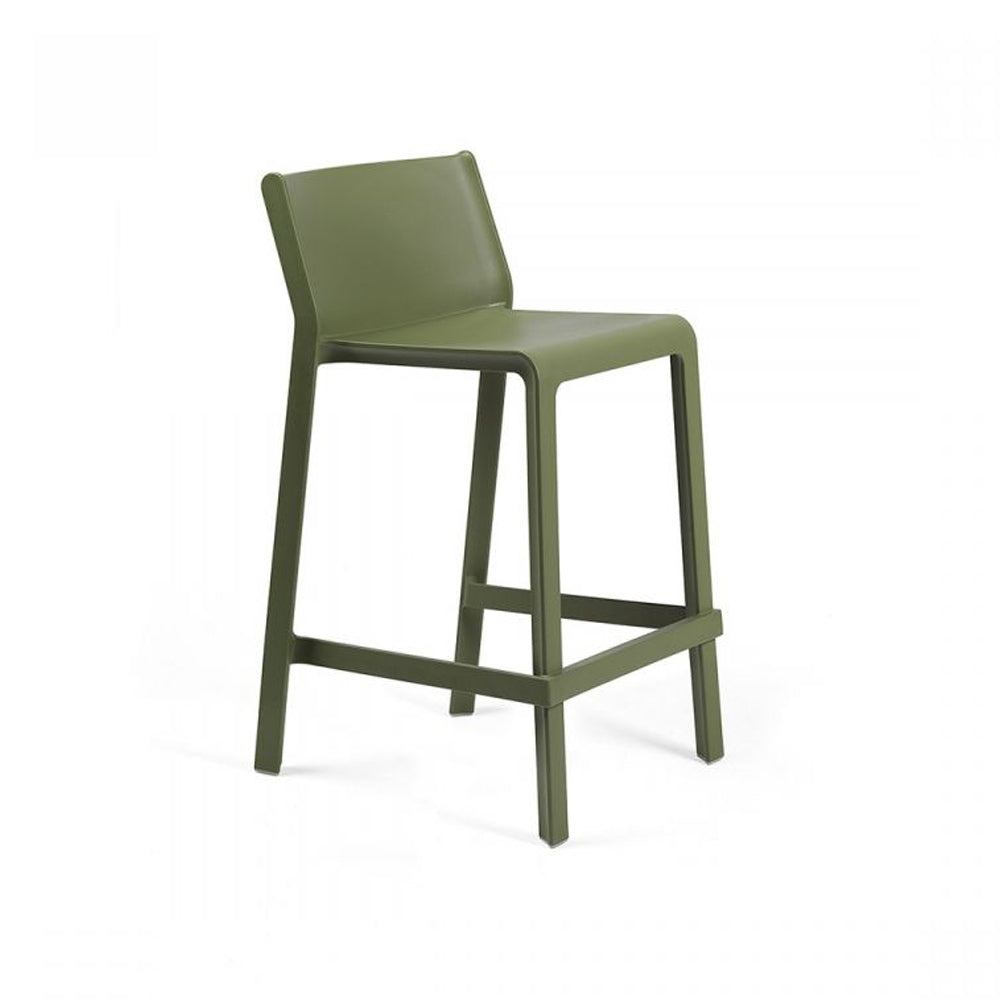 Zerocinquantuno Kitchen Stool La Seggiola