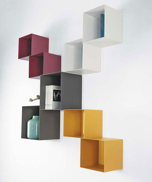 Librerie di Design – Eleganza e Funzionalità Made in Italy