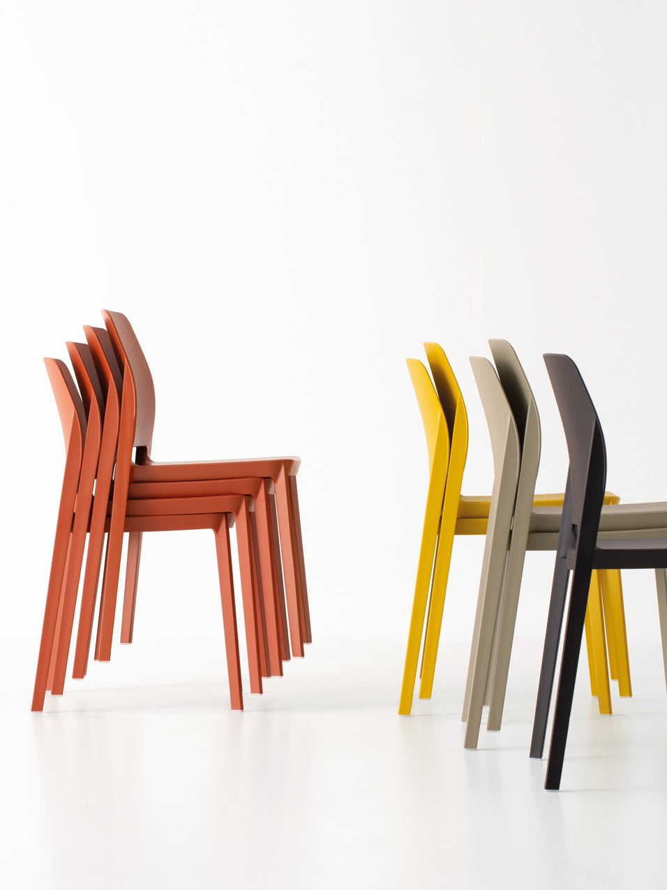 Guida alla scelta delle sedie: comfort, stile e qualità Made in Italy