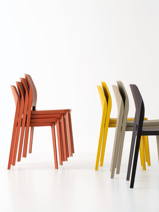 Guida alla scelta delle sedie: comfort, stile e qualità Made in Italy