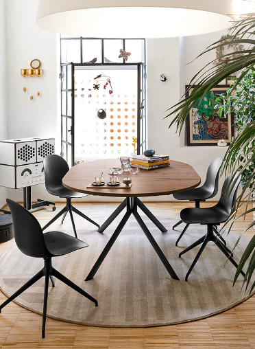 Come scegliere la poltrona da ufficio perfetta per lavoro e home office