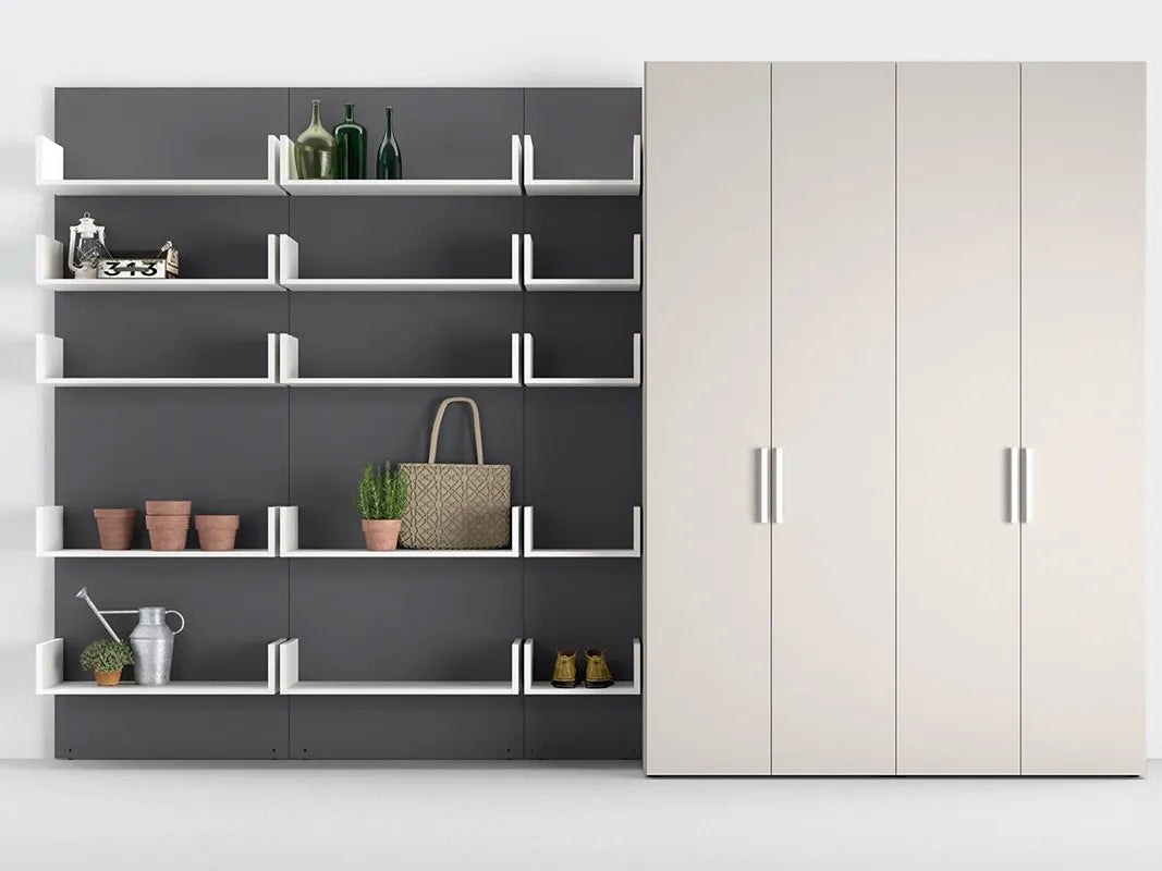 Armadi da Camera di Design – Arredo Made in Italy