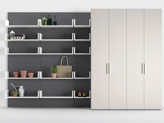 Armadi da Camera di Design – Arredo Made in Italy