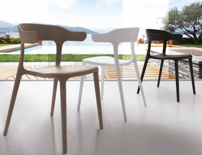 Arredo Garden: Tavoli, Sedie e Sgabelli da Esterno per Comfort e Stile