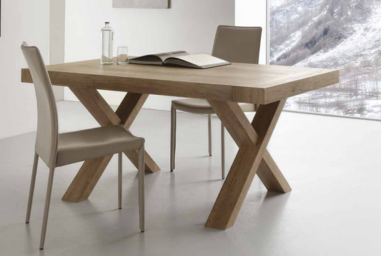 Guida alla scelta dei tavoli: stile, funzionalità e qualità Made in Italy