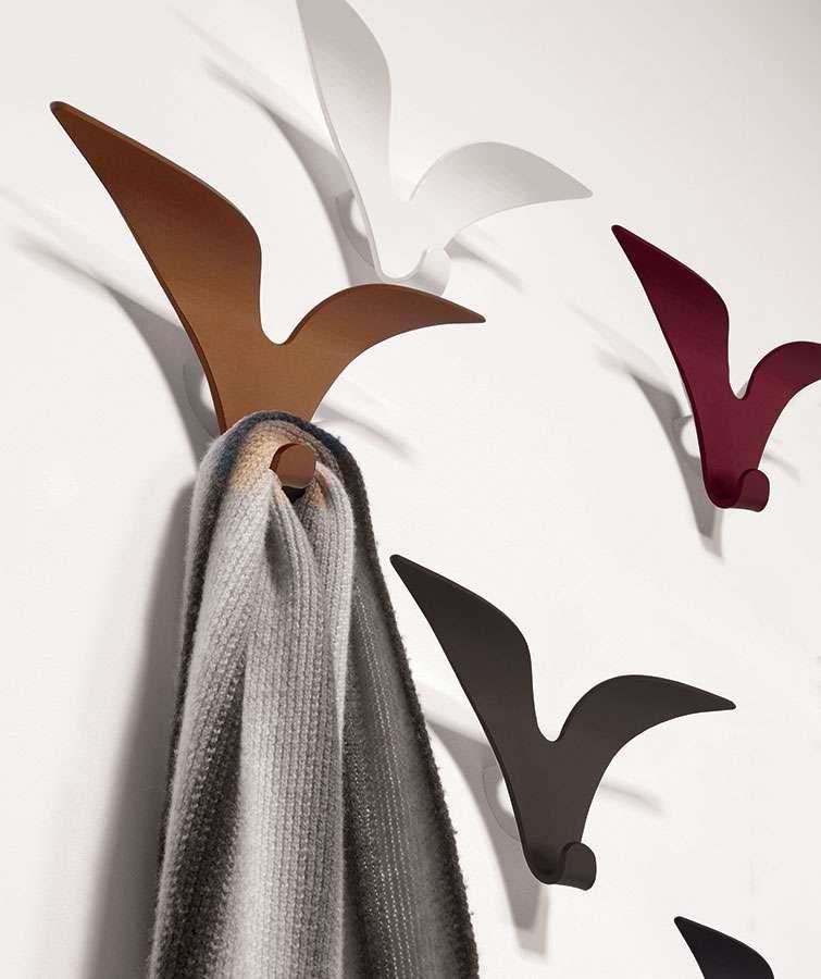 Appendini di design: stile e funzionalità per la tua casa