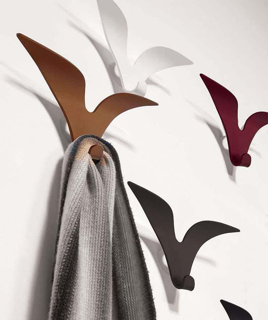 Appendini di design: stile e funzionalità per la tua casa