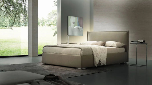 Guida alla scelta: letti e materassi Made in Italy, tra comfort e design per un sonno perfetto