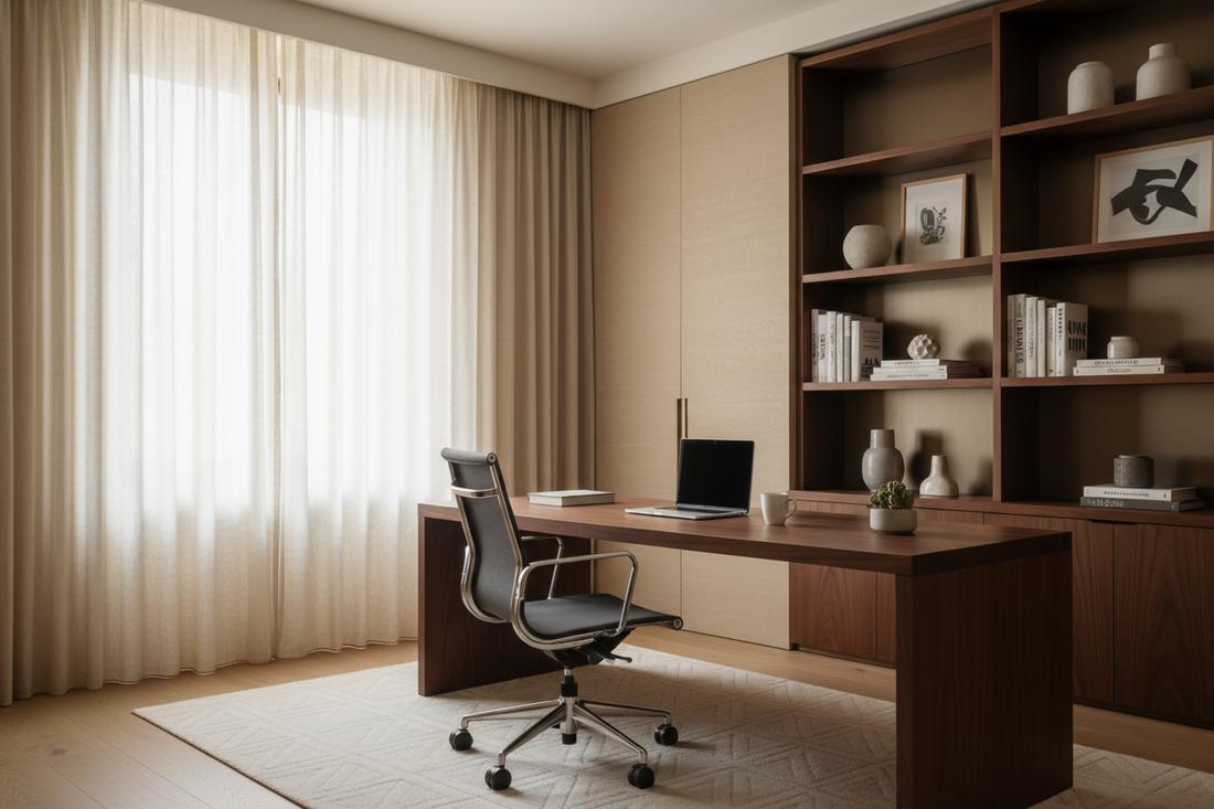 Sedia ergonomica: cosa guardare davvero prima di acquistare