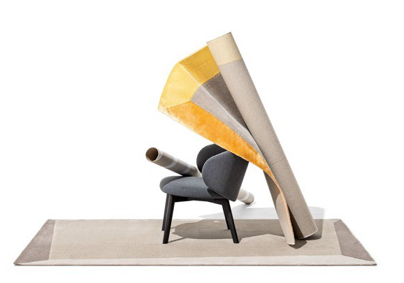 Tappeti Moderni di Design: Stile, Comfort e Qualità per la Tua Casa