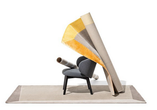 Tappeti Moderni di Design: Stile, Comfort e Qualità per la Tua Casa