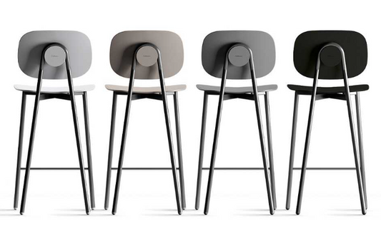 Sgabelli Made in Italy: design, comfort e funzionalità per ogni ambiente