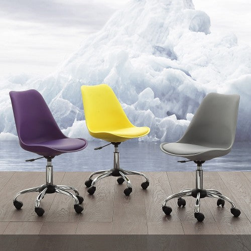 Come scegliere le migliori sedie Home Office per comfort e produttività