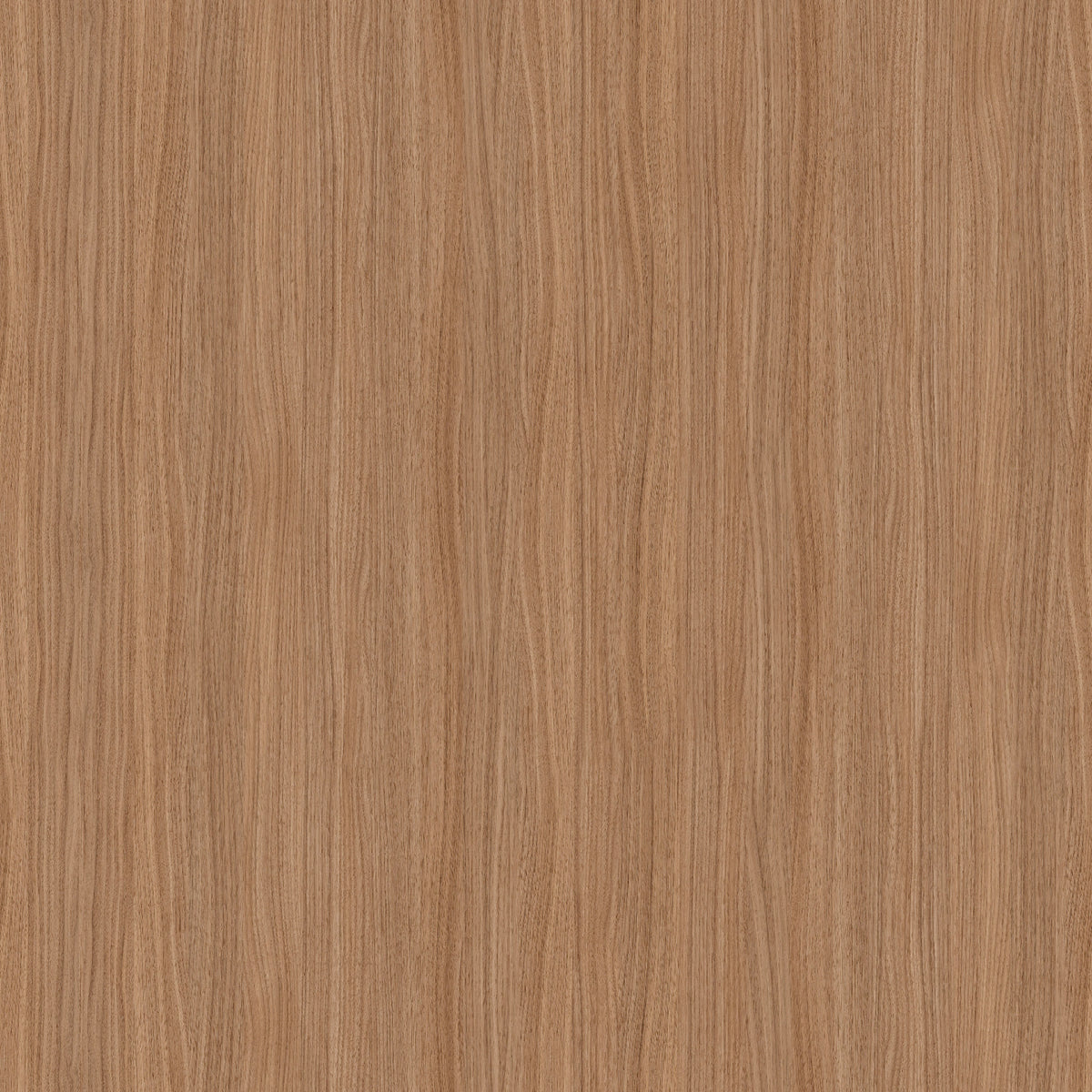 Tavolo Prisma allungabile Ingenia con base in metallo laccato effetto noce, superficie liscia e design moderno per soggiorno.