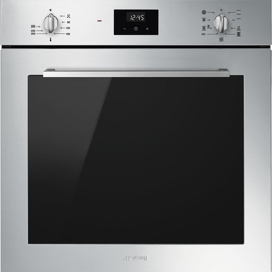 Forno Termoventilato Smeg