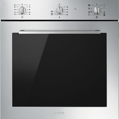 Forno Termoventilato Smeg 2