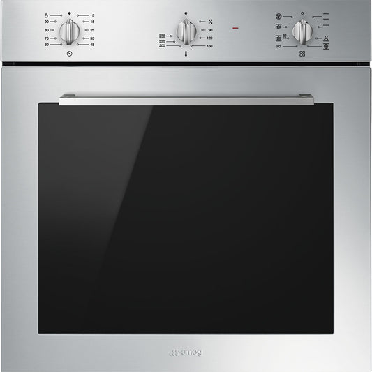 Forno Termoventilato Smeg 2