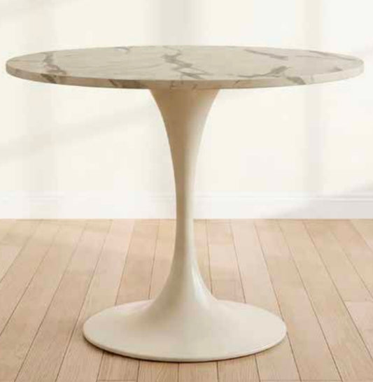 Base per clessidra in stile moderno, con superficie liscia e finitura elegante, ideale per arredamento di design.