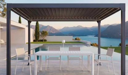Pergola Bioclimatica