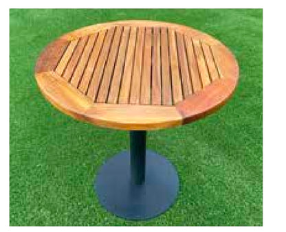 Piani Teak