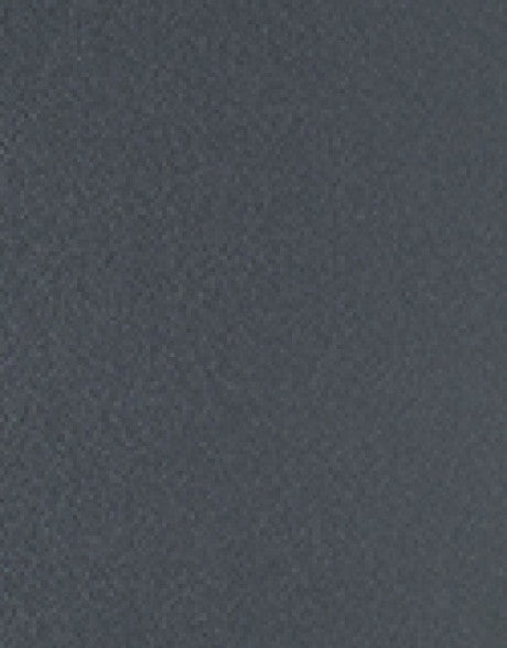 Comò Bilbao Cinquanta3 in blu navy con cassetti, mobile elegante e spazioso in stile moderno.