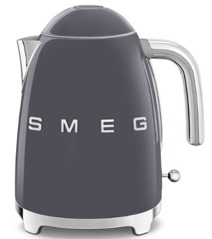 Bollitore Elettrico Smeg