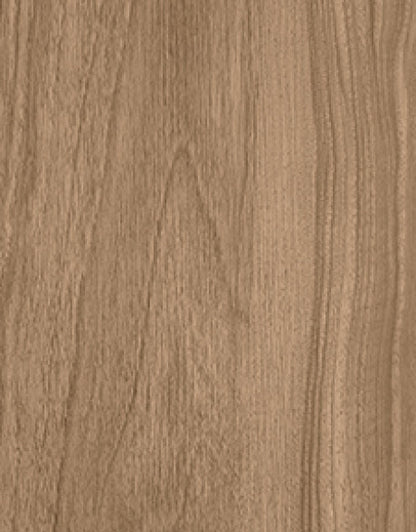 Comò Bilbao Cinquanta3 in noce naturale con cassetti, mobile elegante e funzionale in stile moderno.