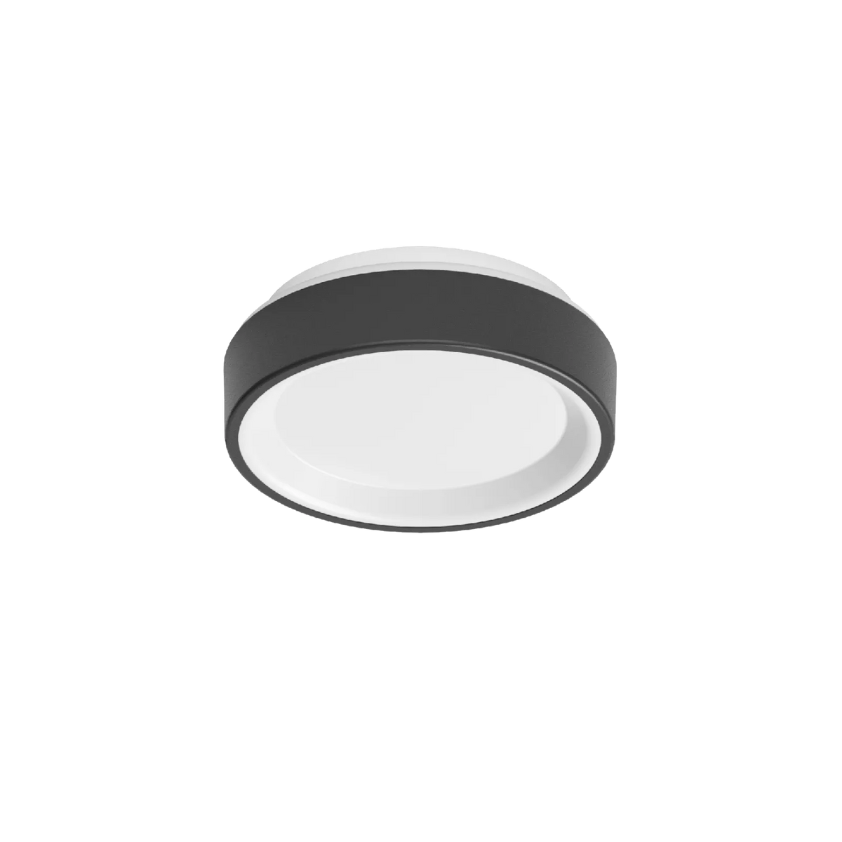 Faro a soffitto Iside Parete Linea Light, design moderno e minimalista per illuminazione interna, visibile in immagine.