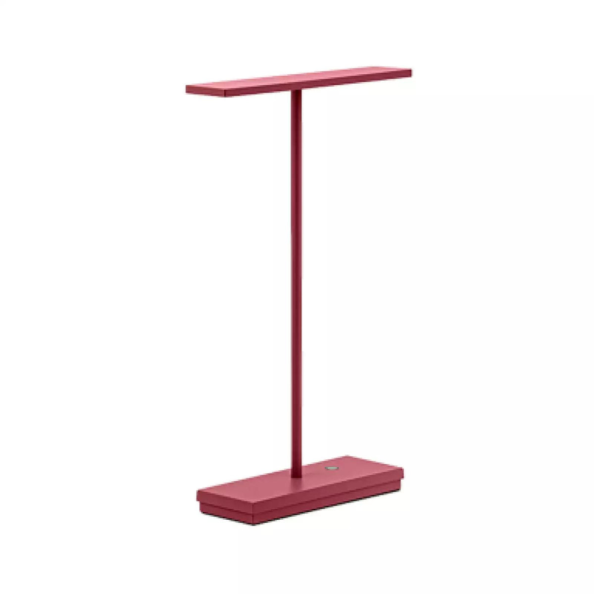 Corpo illuminante Linea Light Dubcolor Linea Light con design moderno e finitura bianca, ideale per illuminazione interna.