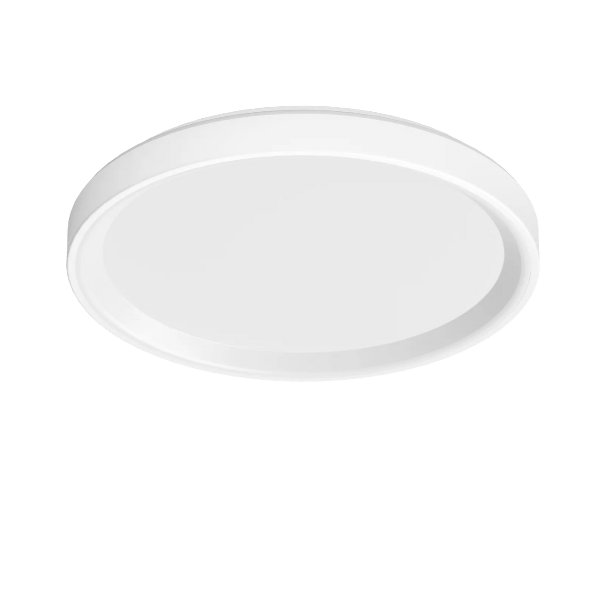 Lampada da parete e soffitto Linea Light Iside Parete Soffitto con design moderno e finitura elegante.