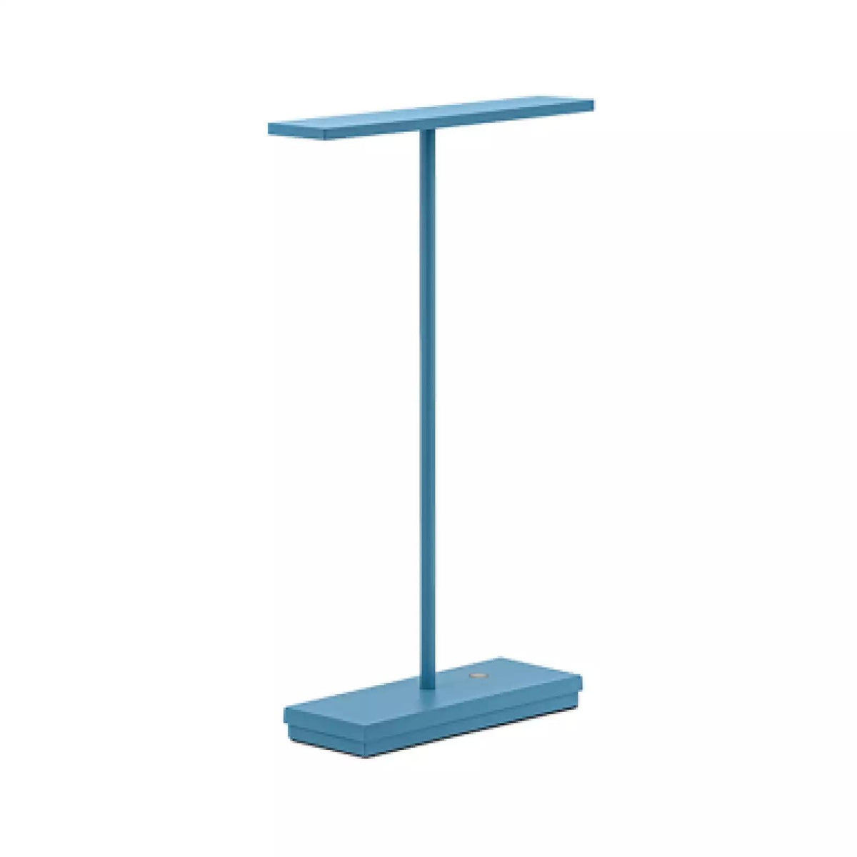 Luce a LED Linea Light Dubcolor Linea Light, illuminazione moderna con finitura bianca e design elegante.